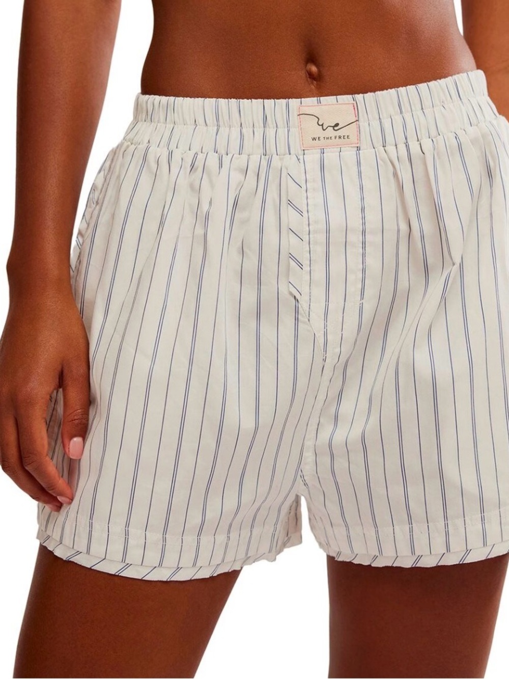 We The Free Intimately Free People Sleepwear Shorts